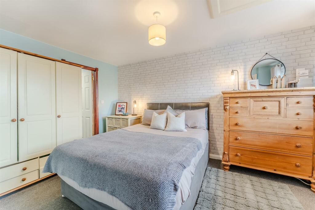 Ground Floor Bedroom
