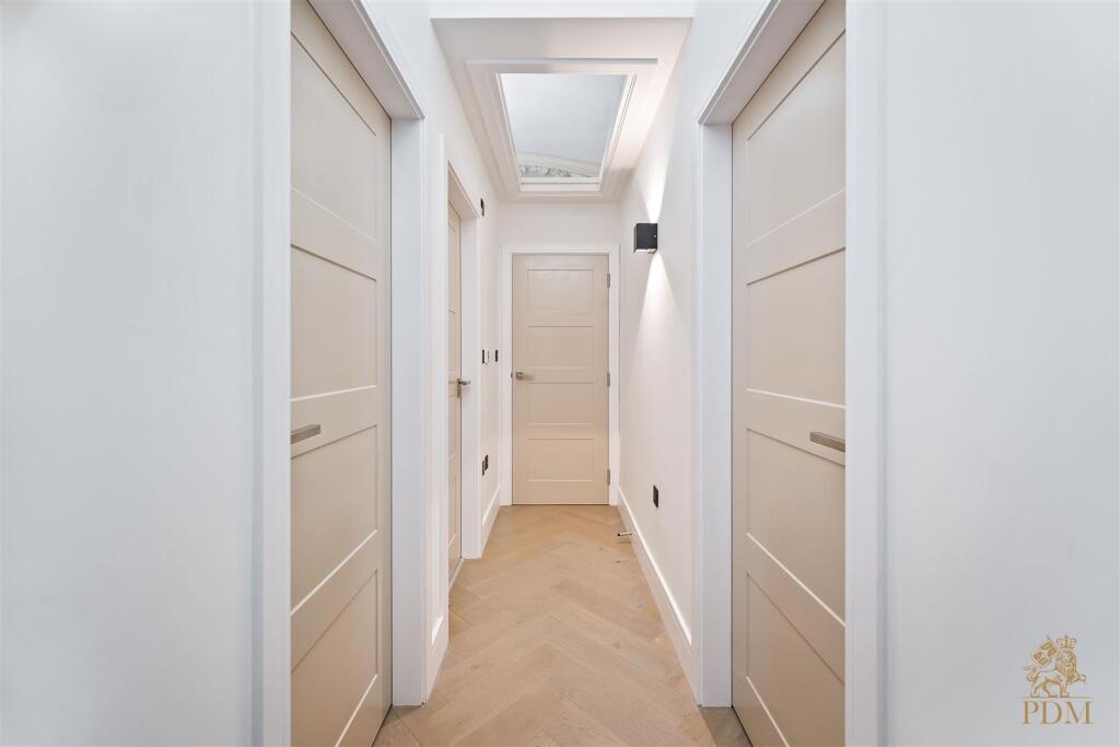 Apt 7 33 Long Row Nottingham NG1 2DR
