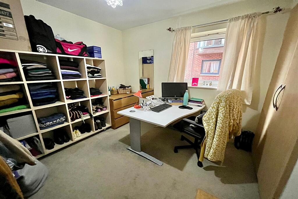 Bedroom 2