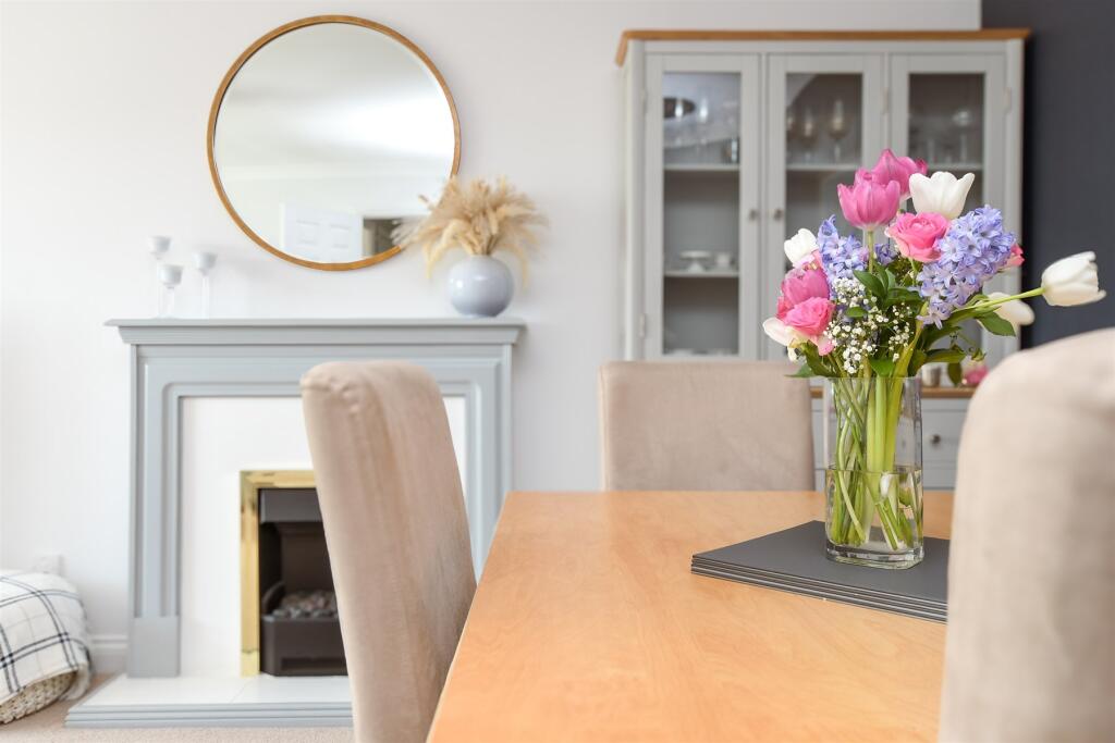 Internal Lifestyle Photograph