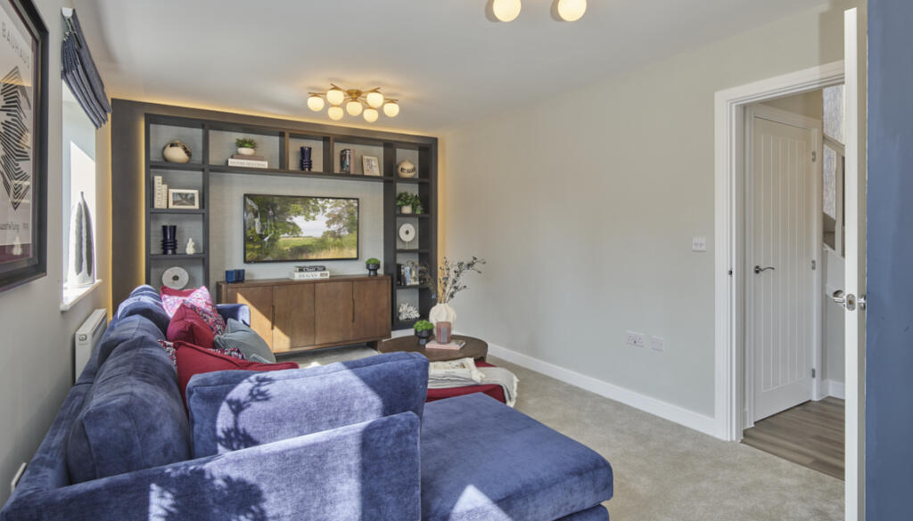 Showhome Photography