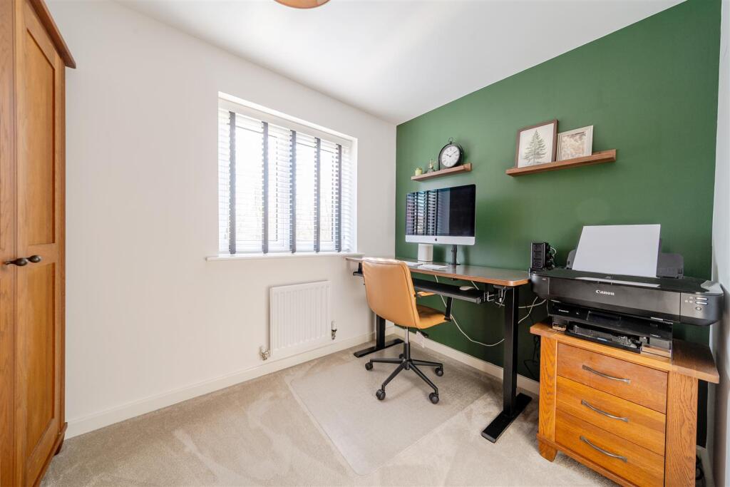 Bedroom Four