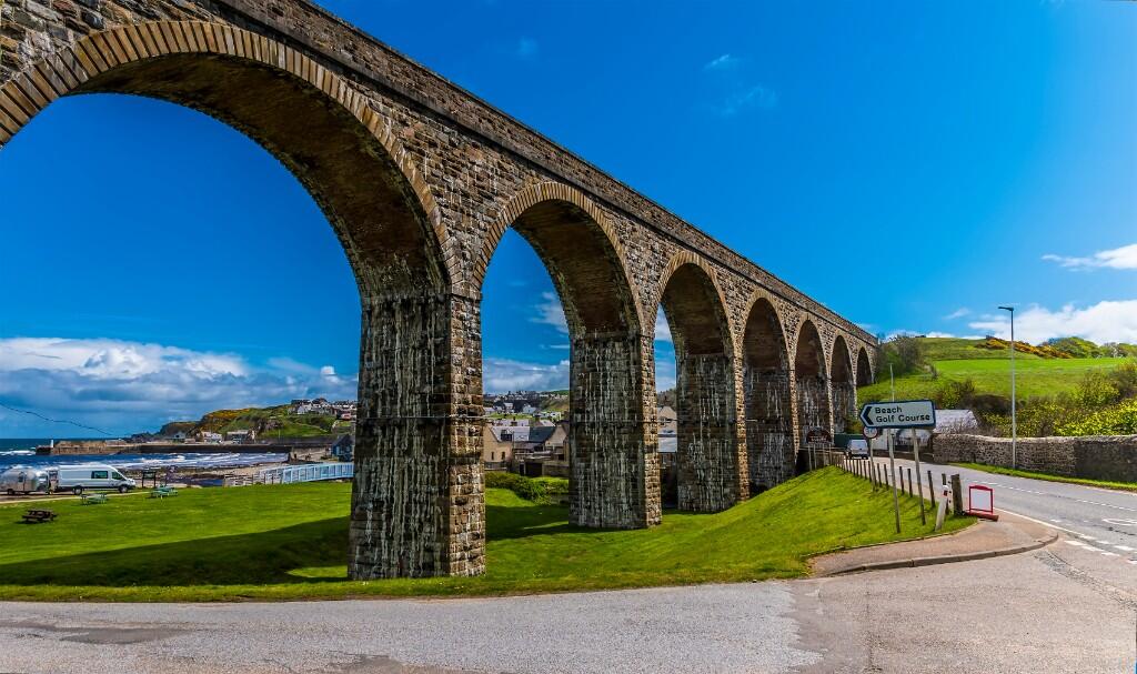 Cullen Viaduct