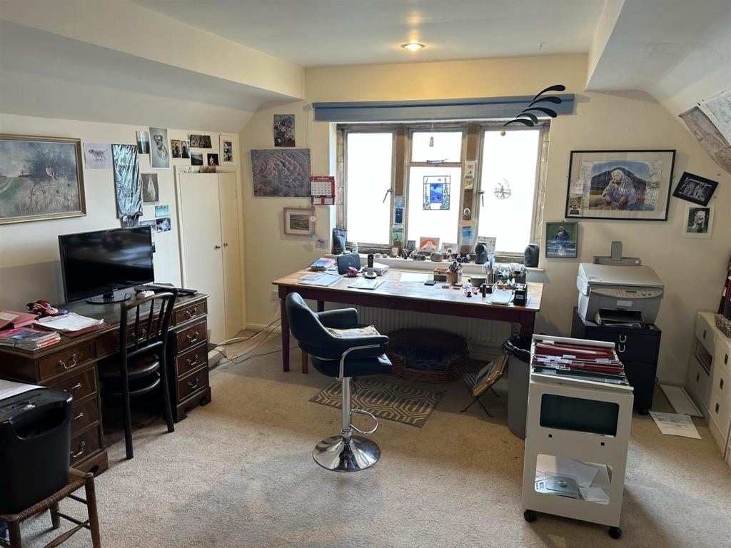 Bed two IMG_0384.JPEG