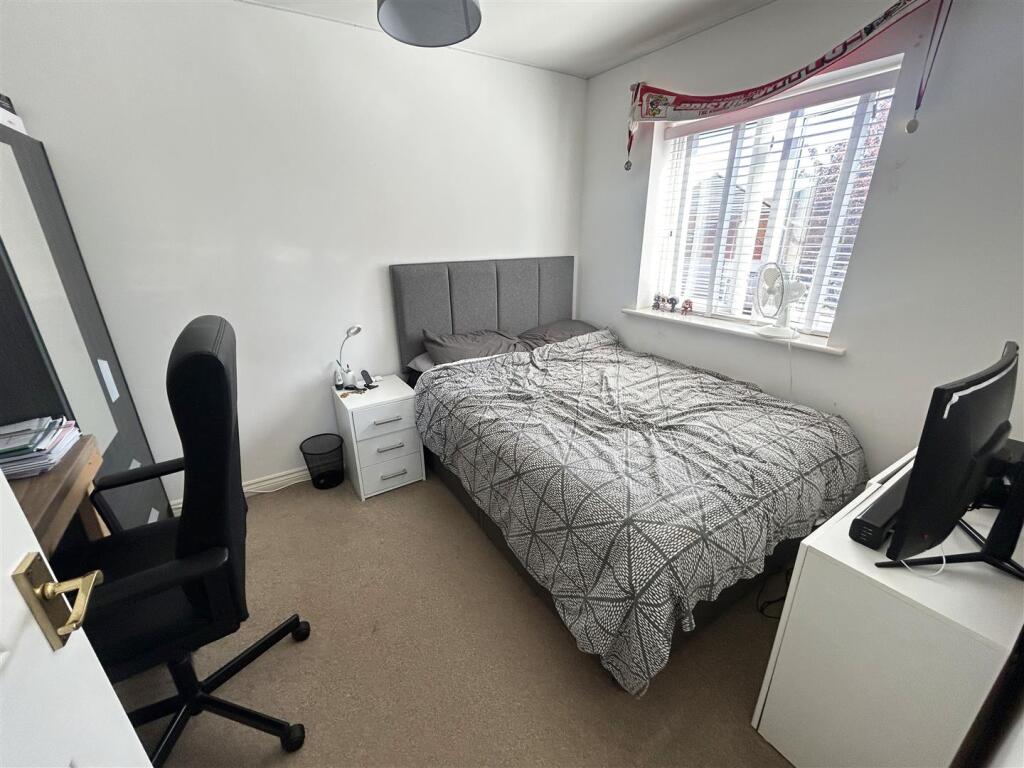 BEDROOM TWO