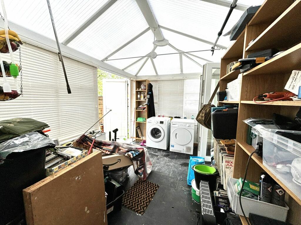 Conservatory