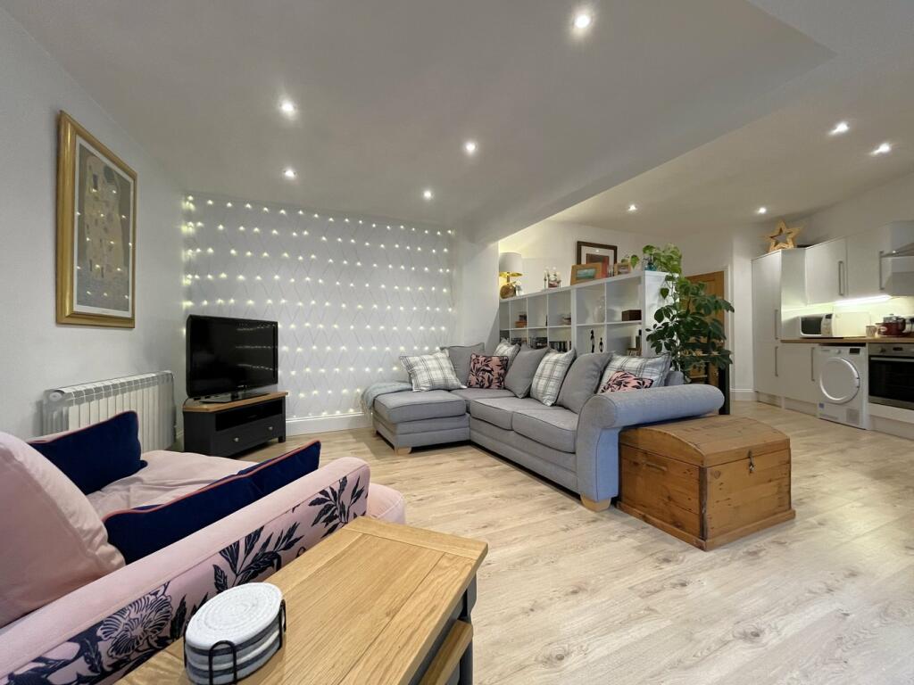 Sitting area