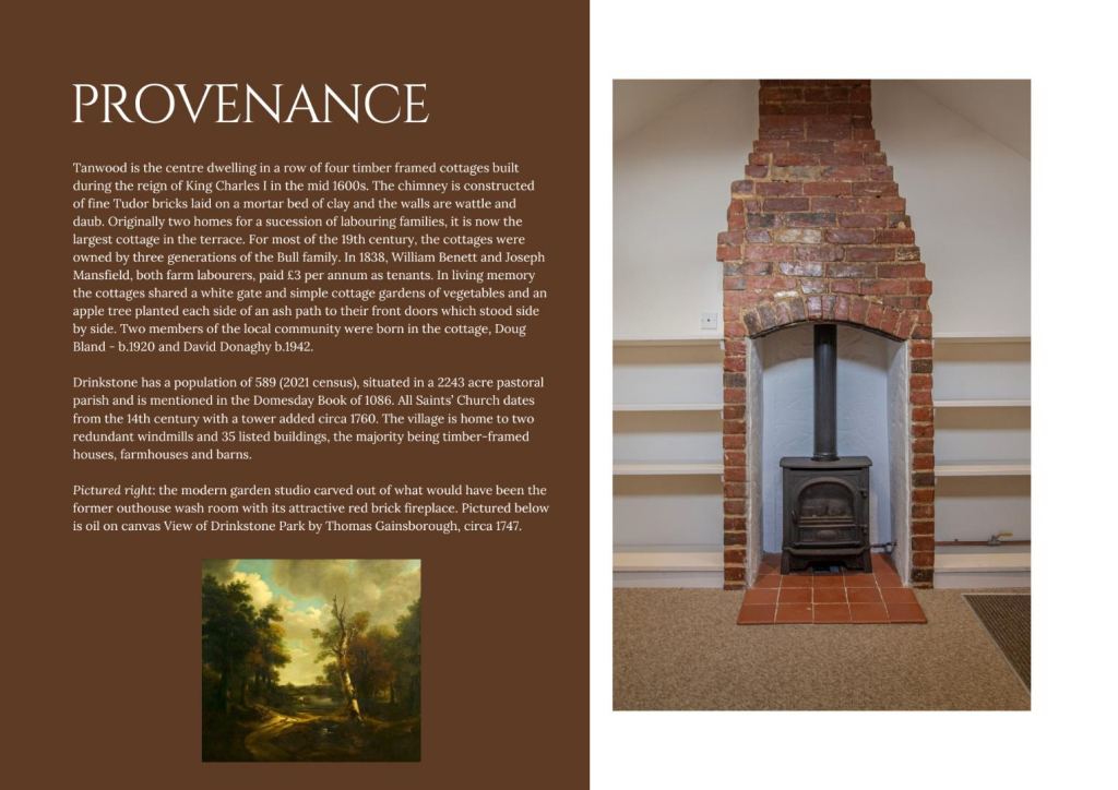 Tanwood, Drinkstone [Provenance].png