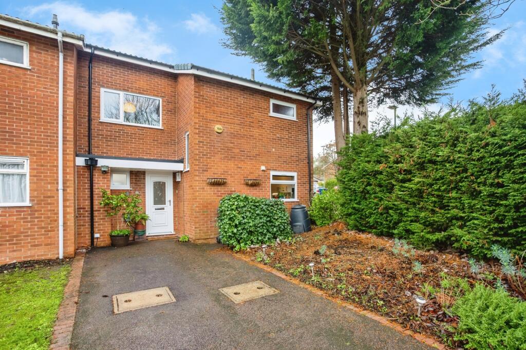 Wilfrid Grove, West Bridgford, Nottinghamshire, NG2