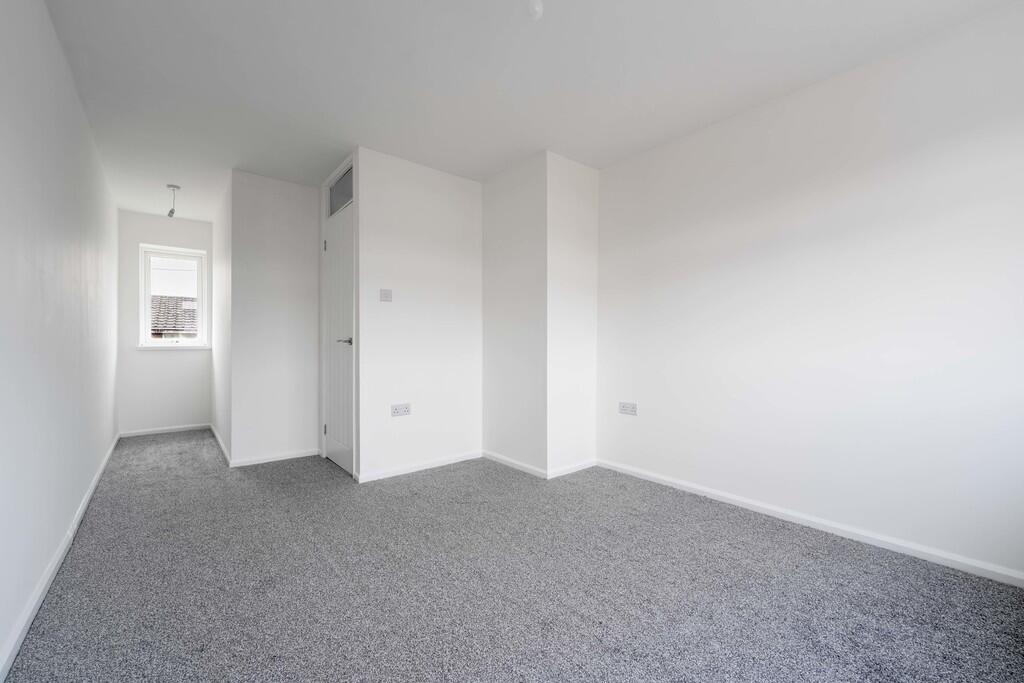 Wordsworth Cresce...