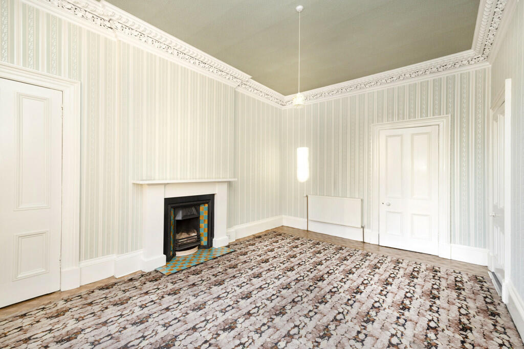 Double Bedroom 1