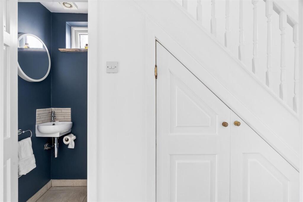 Cloakroom