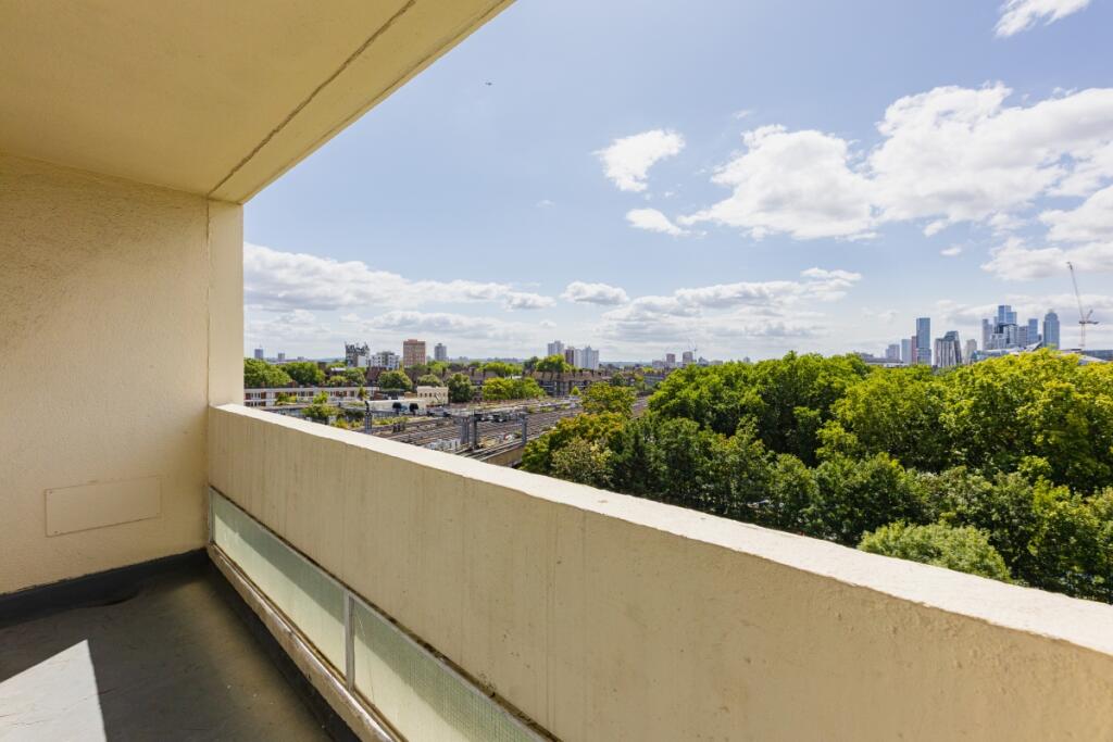 Canterbury House ...