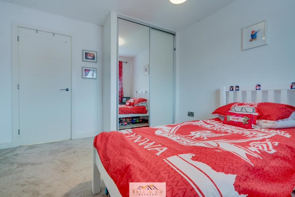 Bedroom 2- 2
