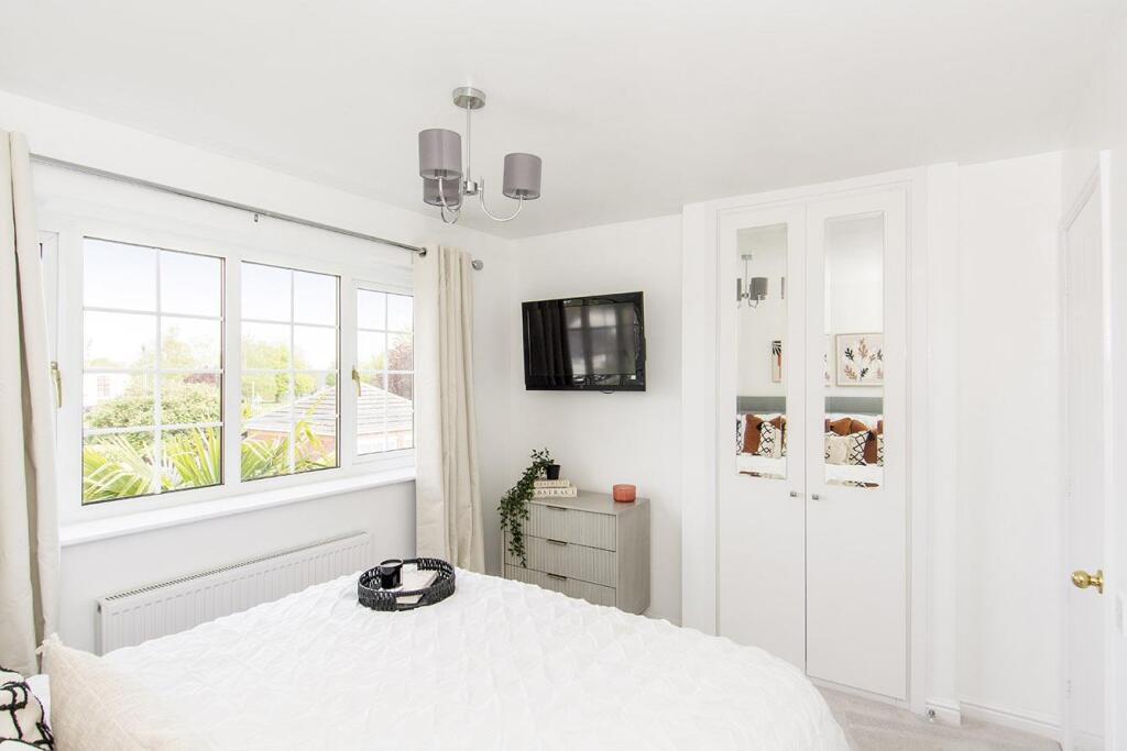 (Bedroom Two Photo Two)