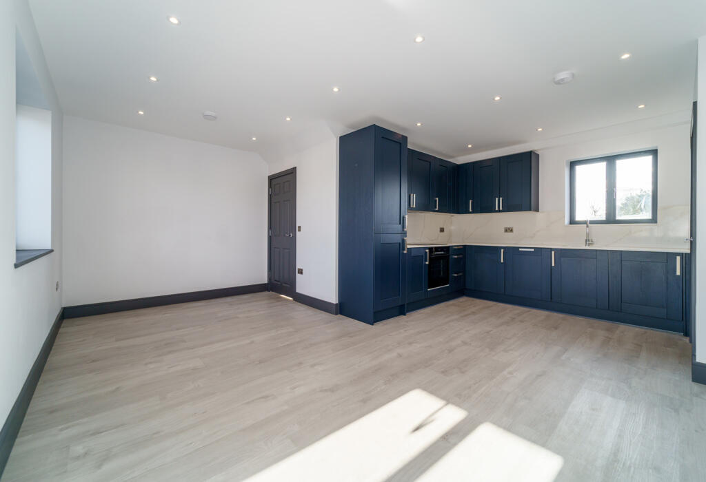 Living Room/Kitchen