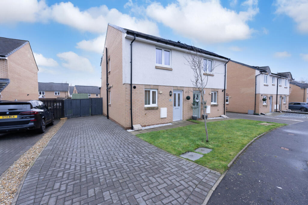 2 Bedroom Semi Detached for Sale