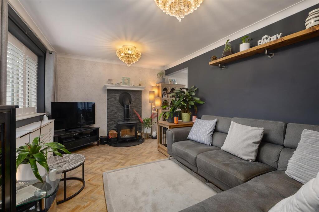 Teynham Close, Cliftonville, Margate