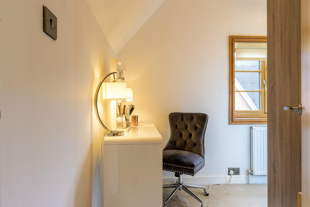 Dressing Room Stu...