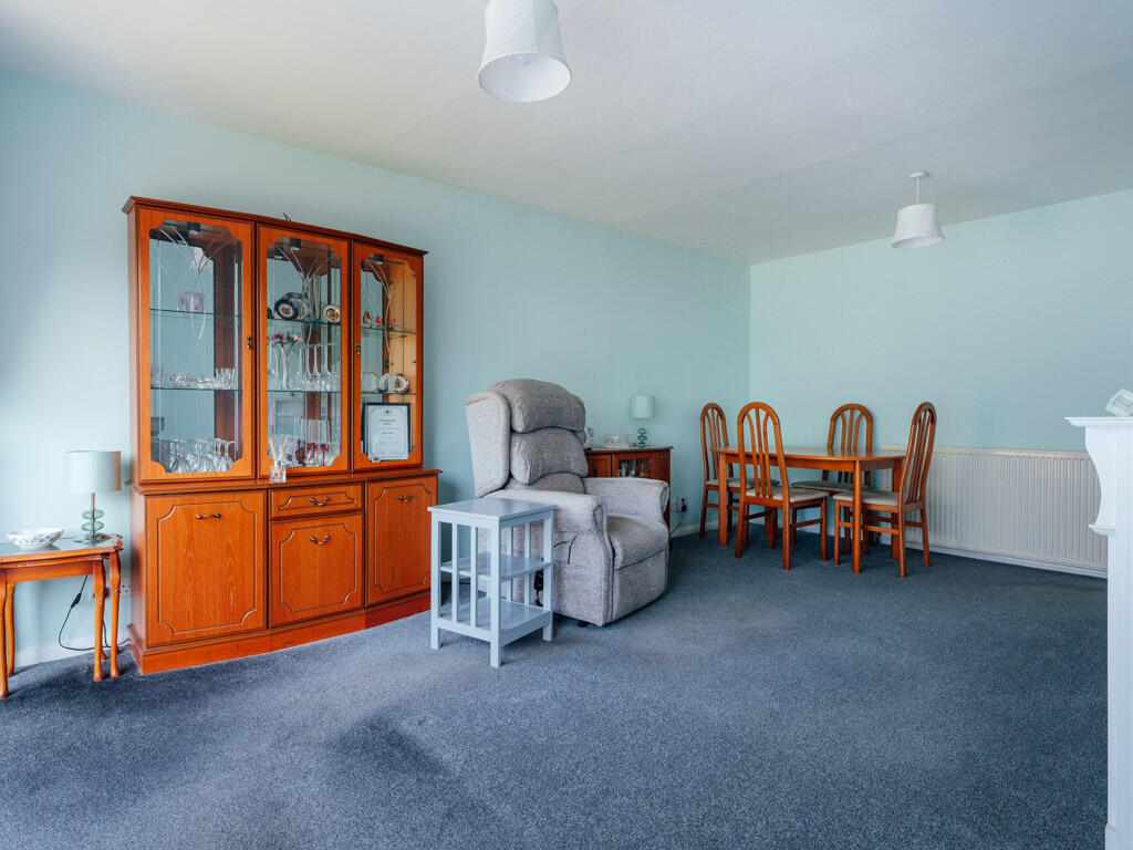 Living / Dining Room