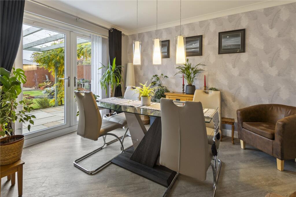 Living Kitchen