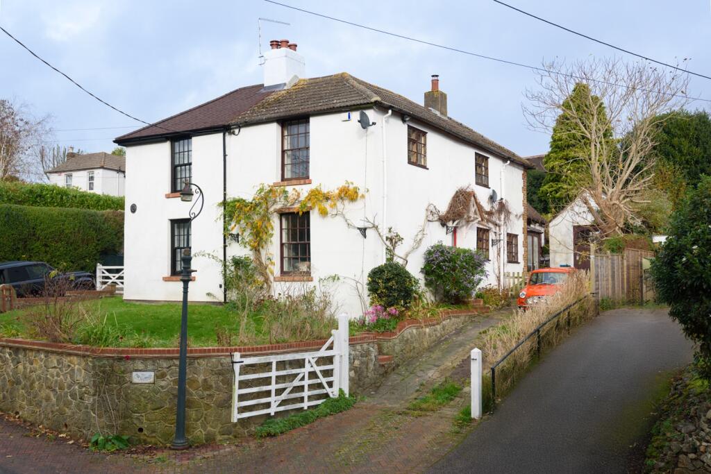 Stone Hill, Sellindge