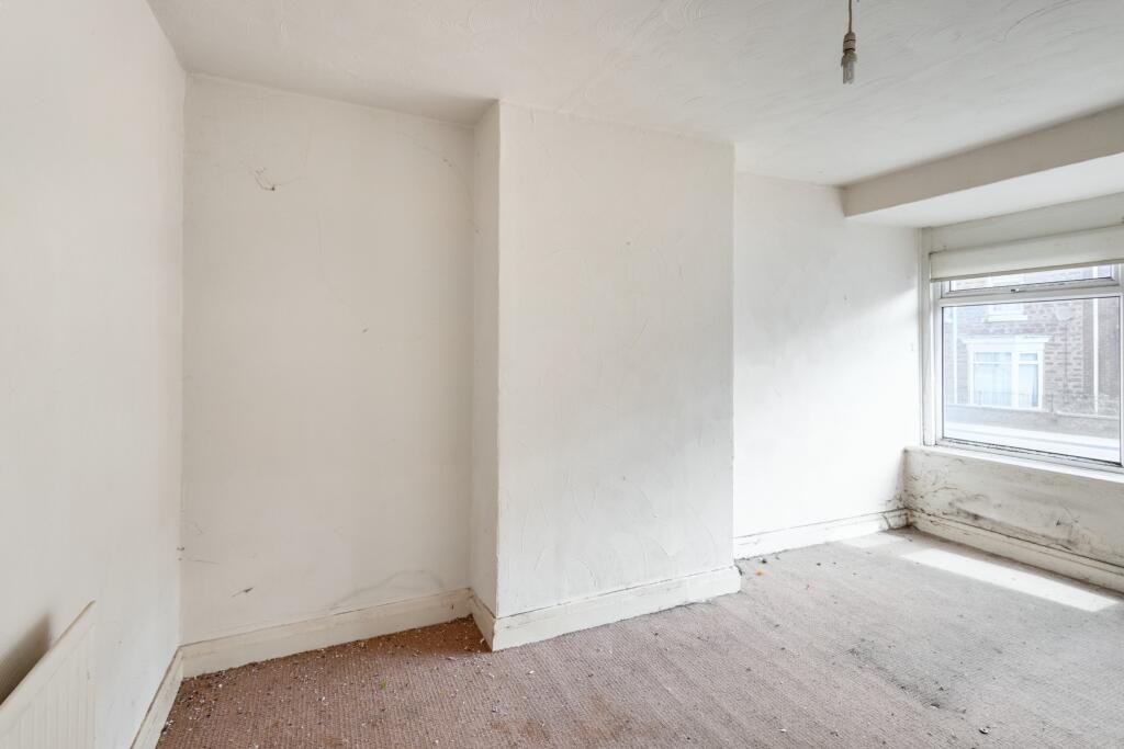 34 Station Avenue South, South Fencehouses, Houghton Le Spring, Tyne and Wear, DH4 6HN