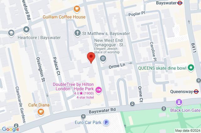 Google Maps