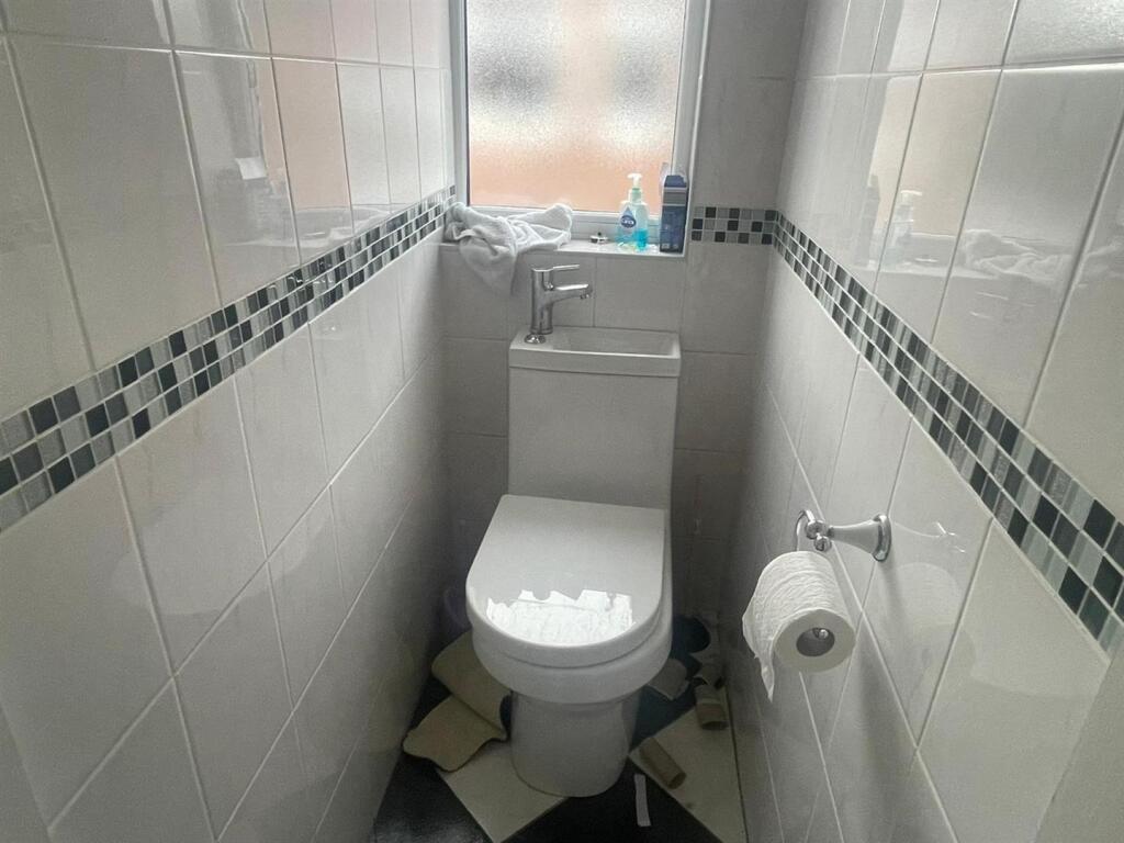 WC