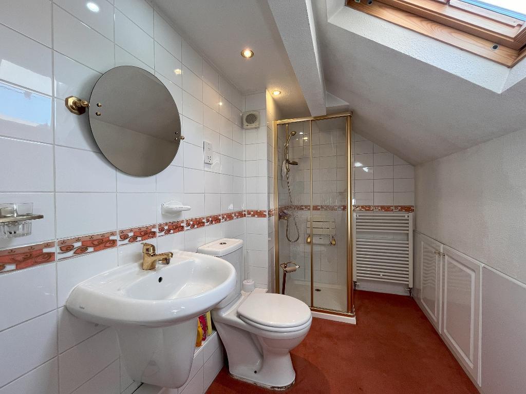 Shower Room/WC