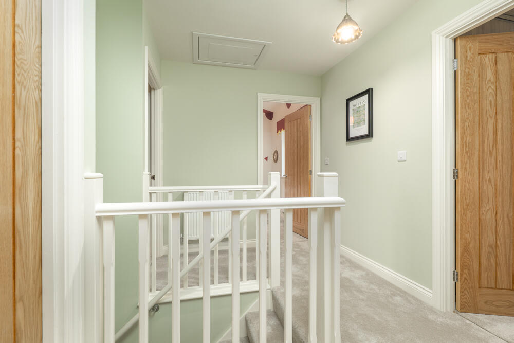 Show Home Image