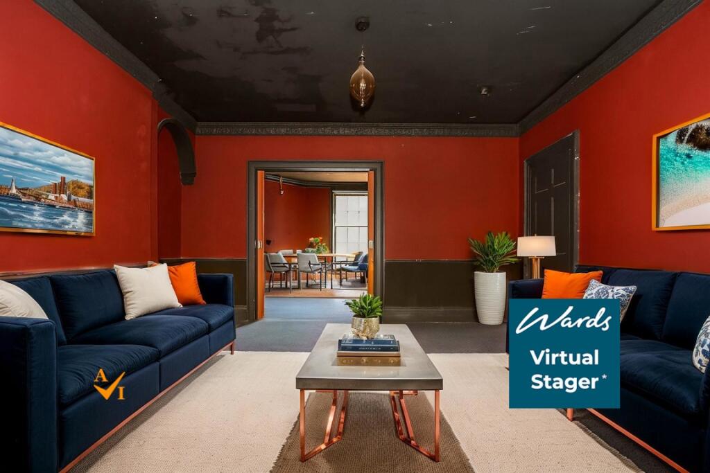 Lounge (Modern Style)