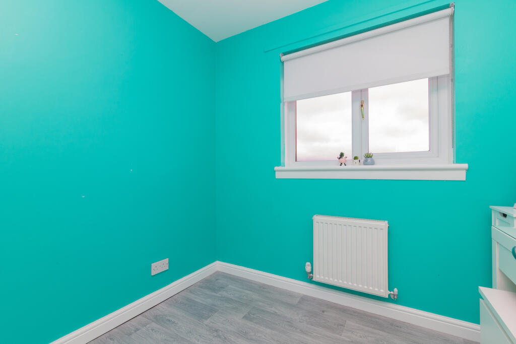 38 Don Drive, Paisley  PA2 0AF-27