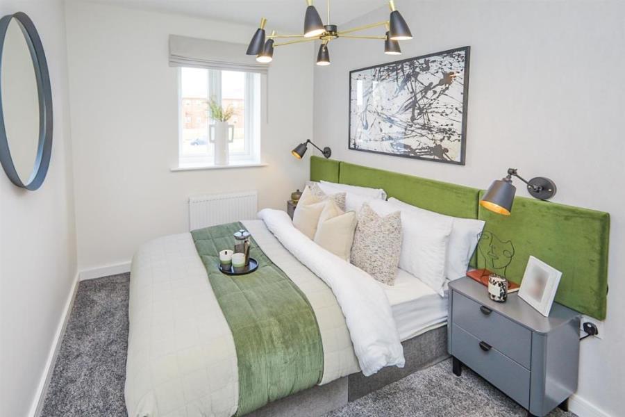 Bedroom 2