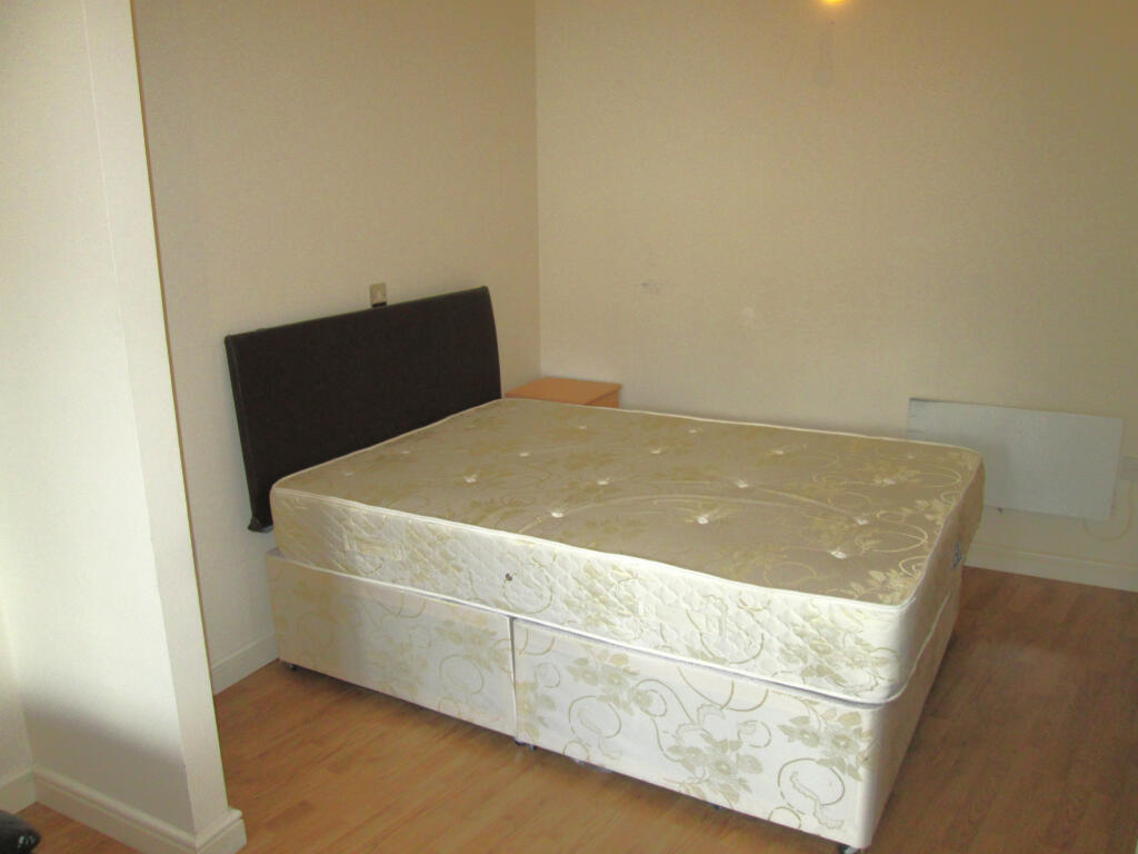 Bedroom Area