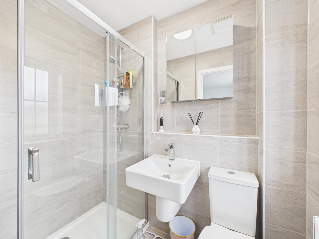 En suite