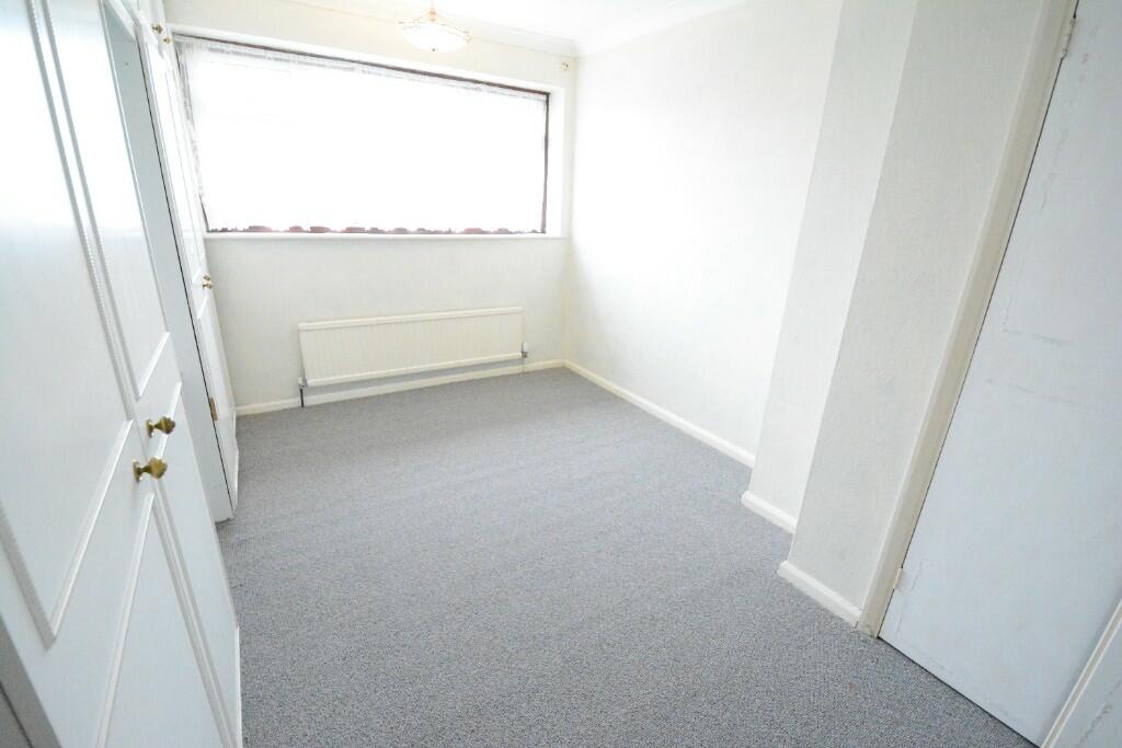 Master Bedroom: