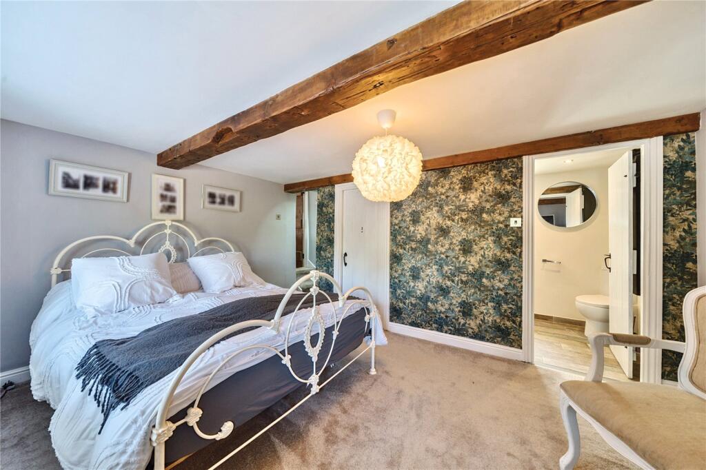 Ground Floor Bedroom