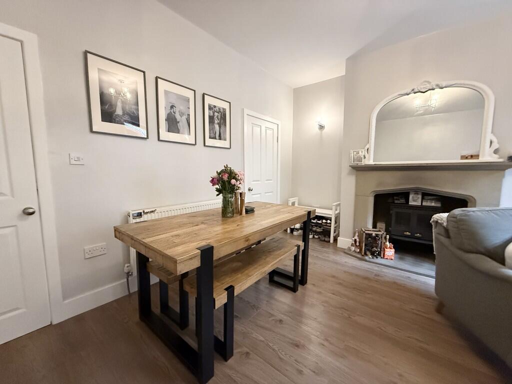 Reception Room/Di...