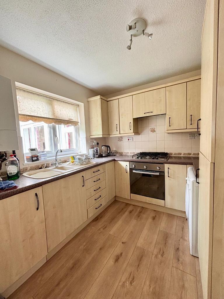 Woodlands, Salisbury Road, Downend, Bristol, BS16 5QR
