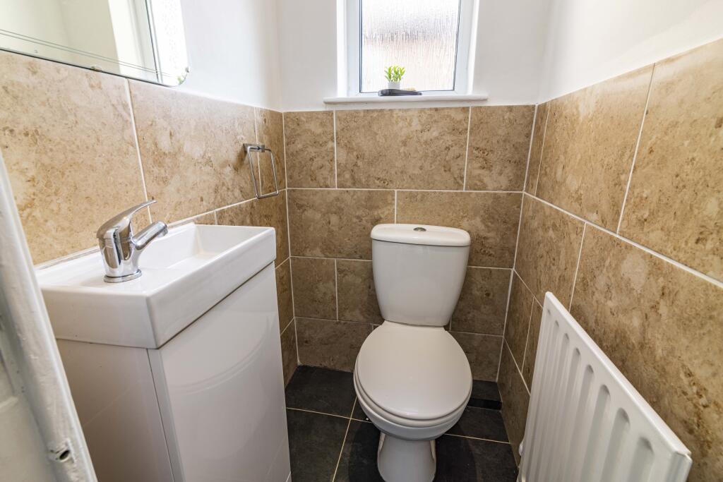 Bathroom 2