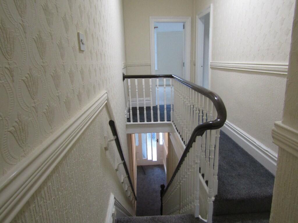  Hall/Landing