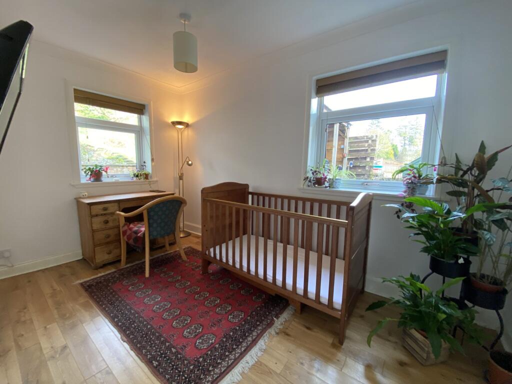 Parkfield Cottage, Moniaive, Thornhill, DG3 4JA - 