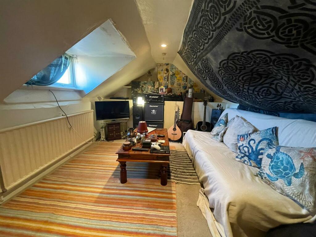Loft Space