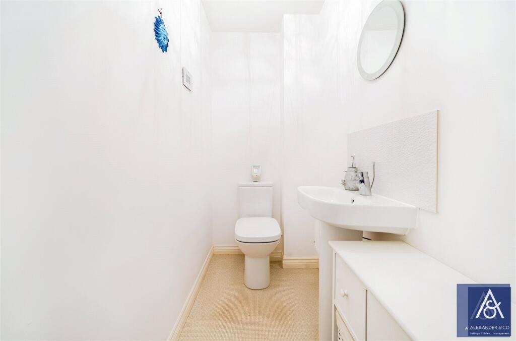 Cloakroom