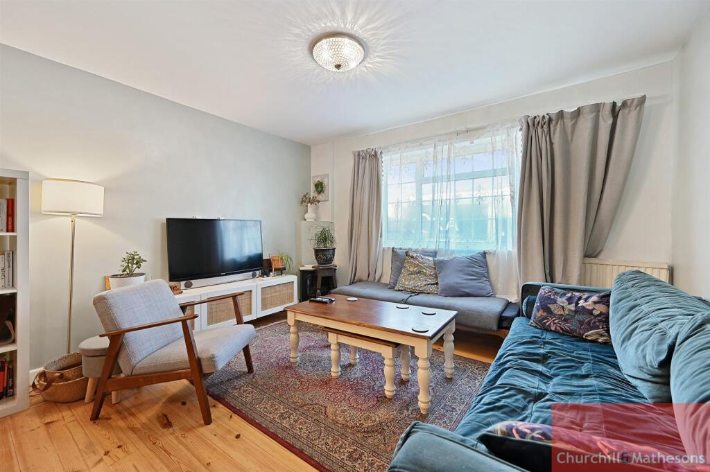 4-Bed House