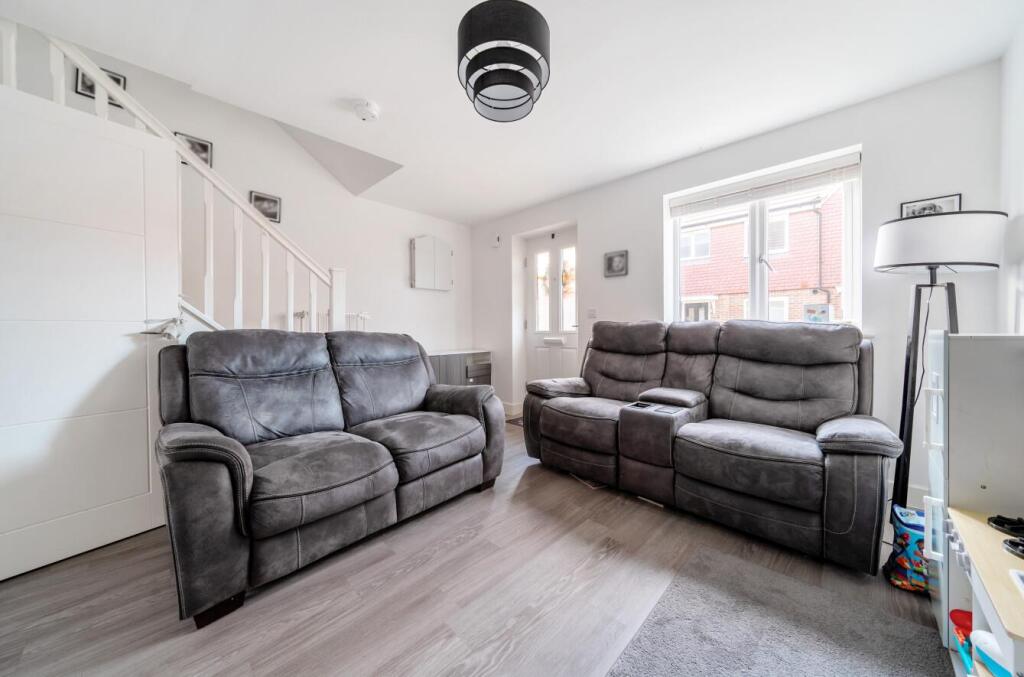 2 Bedroom home for sale in Margate by Guildcrest E