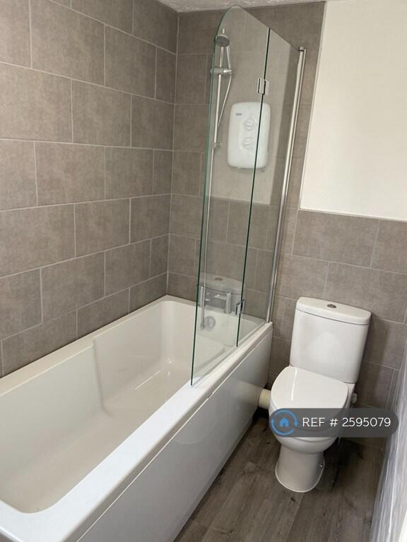 Bathroom 1