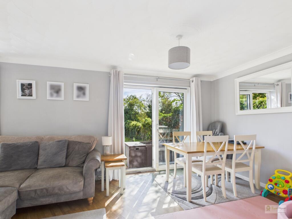 Raven Close - Dining - EweMove Mildenhall