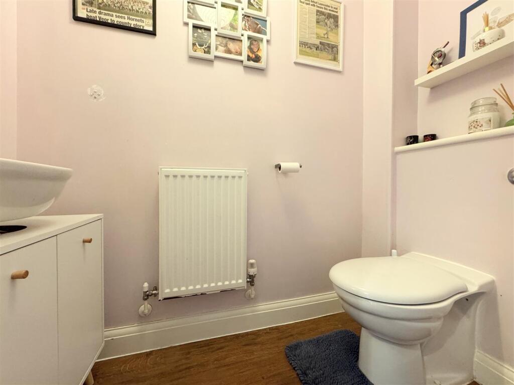 Cloakroom